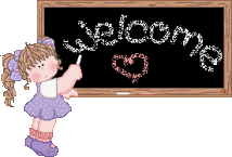 welcome on chalk board tuesday school springhill church of